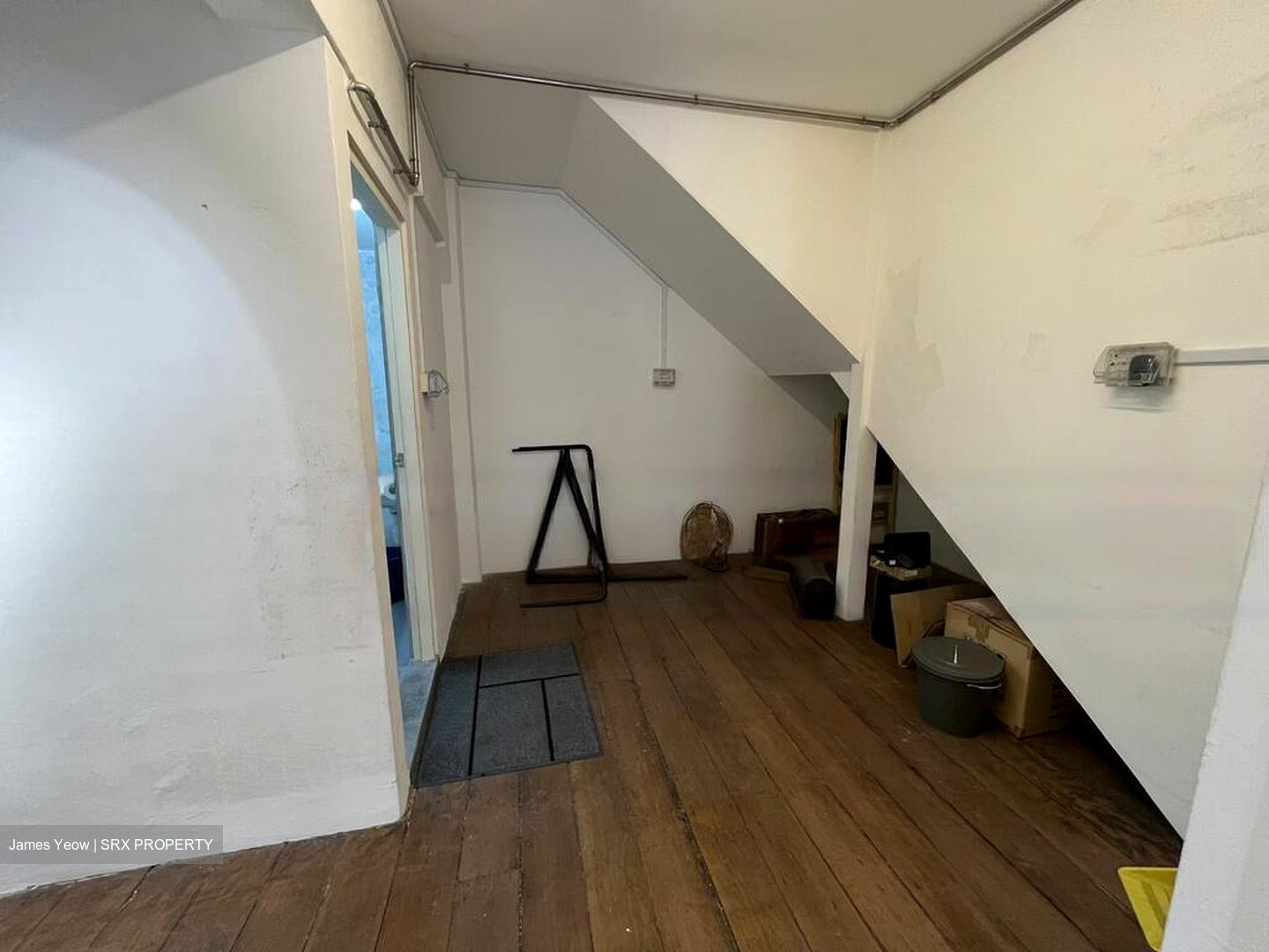 Kampong Glam Conservation Area (D7), Shop House #455555291